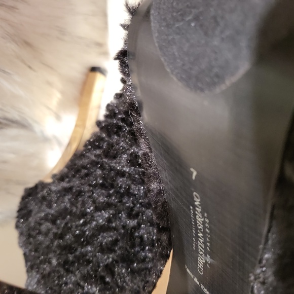 Boots NWOT Christian Siriano for Payless - Picture 3 of 4